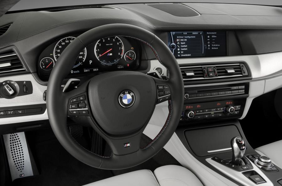  BMW M5 2011 года  (фото 47 из 344)